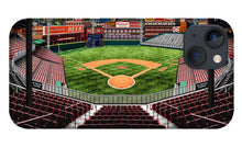 Load image into Gallery viewer, Crosley Field 1935 - Phone Case
