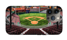 Load image into Gallery viewer, Crosley Field 1935 - Phone Case
