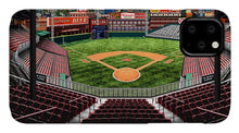 Load image into Gallery viewer, Crosley Field 1935 - Phone Case
