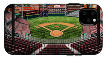Load image into Gallery viewer, Crosley Field 1935 - Phone Case
