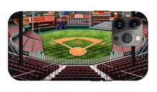 Load image into Gallery viewer, Crosley Field 1935 - Phone Case
