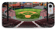 Load image into Gallery viewer, Crosley Field 1935 - Phone Case
