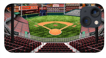 Load image into Gallery viewer, Crosley Field 1935 - Phone Case
