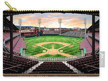 Load image into Gallery viewer, Crosley Field 1940 - Carry-All Pouch
