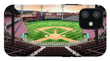 Load image into Gallery viewer, Crosley Field 1940 - Phone Case
