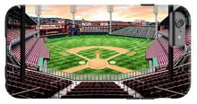 Load image into Gallery viewer, Crosley Field 1940 - Phone Case
