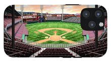 Load image into Gallery viewer, Crosley Field 1940 - Phone Case
