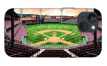 Load image into Gallery viewer, Crosley Field 1940 - Phone Case
