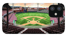 Load image into Gallery viewer, Crosley Field 1940 - Phone Case
