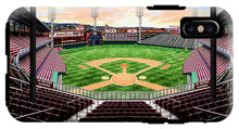 Load image into Gallery viewer, Crosley Field 1940 - Phone Case
