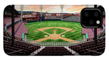 Load image into Gallery viewer, Crosley Field 1940 - Phone Case
