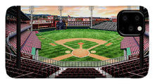 Load image into Gallery viewer, Crosley Field 1940 - Phone Case
