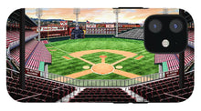 Load image into Gallery viewer, Crosley Field 1940 - Phone Case
