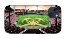 Load image into Gallery viewer, Crosley Field 1940 - Phone Case
