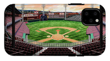 Load image into Gallery viewer, Crosley Field 1940 - Phone Case
