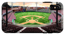Load image into Gallery viewer, Crosley Field 1940 - Phone Case
