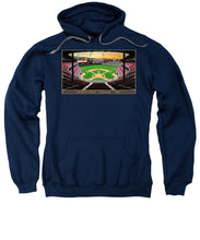 Load image into Gallery viewer, Crosley Field 1949 - Sweatshirt
