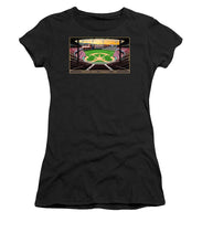 Load image into Gallery viewer, Crosley Field 1949 - Women&#39;s T-Shirt
