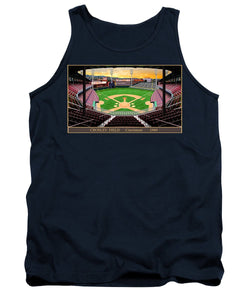 Crosley Field 1949 - Tank Top