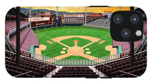 Load image into Gallery viewer, Crosley Field 1949 - Phone Case
