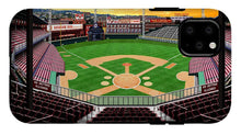Load image into Gallery viewer, Crosley Field 1949 - Phone Case
