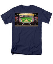 Load image into Gallery viewer, Crosley Field 1949 - Men&#39;s T-Shirt  (Regular Fit)
