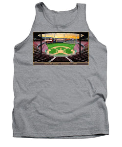 Crosley Field 1949 - Tank Top