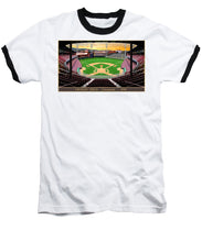 Load image into Gallery viewer, Crosley Field 1949 - Baseball T-Shirt

