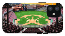 Load image into Gallery viewer, Crosley Field 1949 - Phone Case
