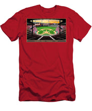 Load image into Gallery viewer, Crosley Field 1949 - T-Shirt
