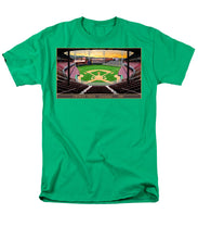 Load image into Gallery viewer, Crosley Field 1949 - Men&#39;s T-Shirt  (Regular Fit)
