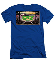 Load image into Gallery viewer, Crosley Field 1949 - T-Shirt
