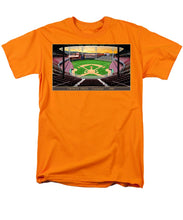 Load image into Gallery viewer, Crosley Field 1949 - Men&#39;s T-Shirt  (Regular Fit)
