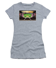 Load image into Gallery viewer, Crosley Field 1949 - Women&#39;s T-Shirt

