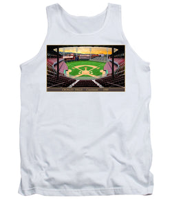 Crosley Field 1949 - Tank Top