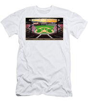 Load image into Gallery viewer, Crosley Field 1949 - T-Shirt
