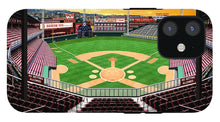 Load image into Gallery viewer, Crosley Field 1949 - Phone Case
