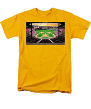 Load image into Gallery viewer, Crosley Field 1949 - Men&#39;s T-Shirt  (Regular Fit)
