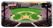 Load image into Gallery viewer, Crosley Field 1949 - Phone Case
