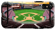 Load image into Gallery viewer, Crosley Field 1949 - Phone Case
