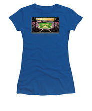 Load image into Gallery viewer, Crosley Field 1949 - Women&#39;s T-Shirt
