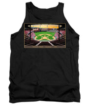 Load image into Gallery viewer, Crosley Field 1949 - Tank Top
