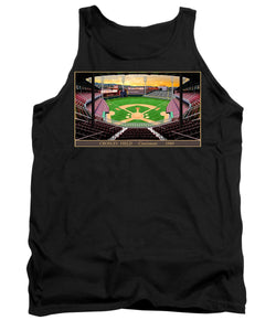 Crosley Field 1949 - Tank Top