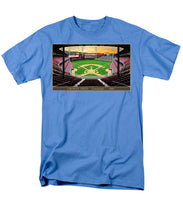 Load image into Gallery viewer, Crosley Field 1949 - Men&#39;s T-Shirt  (Regular Fit)
