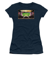 Load image into Gallery viewer, Crosley Field 1949 - Women&#39;s T-Shirt
