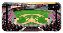 Load image into Gallery viewer, Crosley Field 1949 - Phone Case
