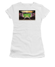 Load image into Gallery viewer, Crosley Field 1949 - Women&#39;s T-Shirt
