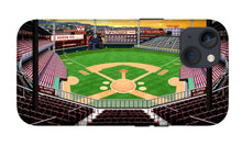 Load image into Gallery viewer, Crosley Field 1949 - Phone Case
