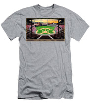 Load image into Gallery viewer, Crosley Field 1949 - T-Shirt
