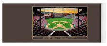 Load image into Gallery viewer, Crosley Field 1949 - Yoga Mat
